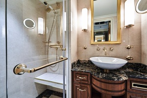 Deluxe Stateroom (Cat. D)